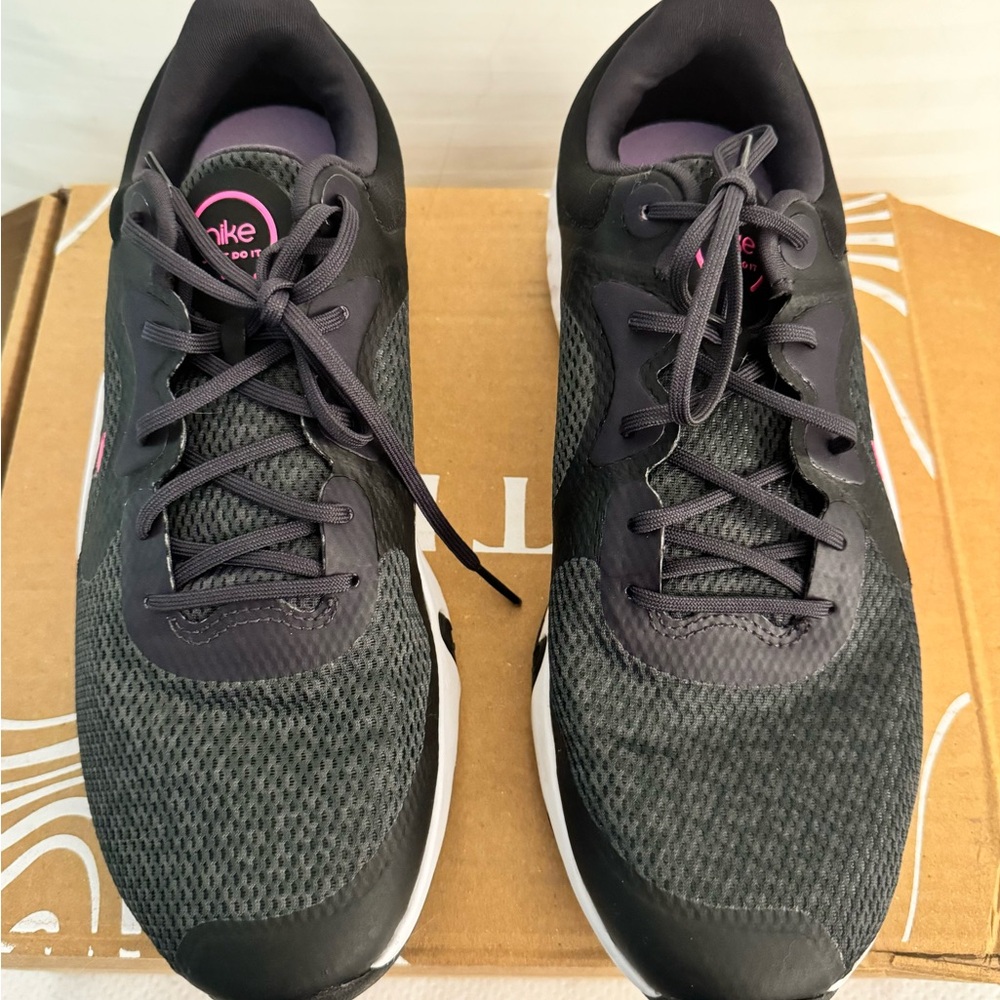 Comfort Nike